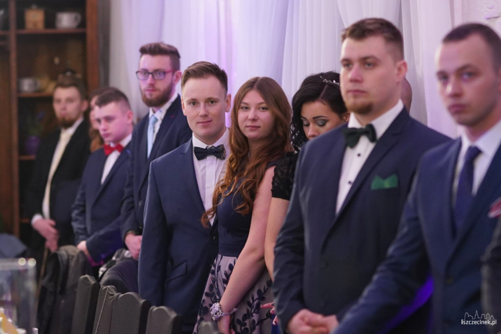 Studniówka 2019. Zespół Szkół nr 2 im. Warcisława IV w Szczecinku