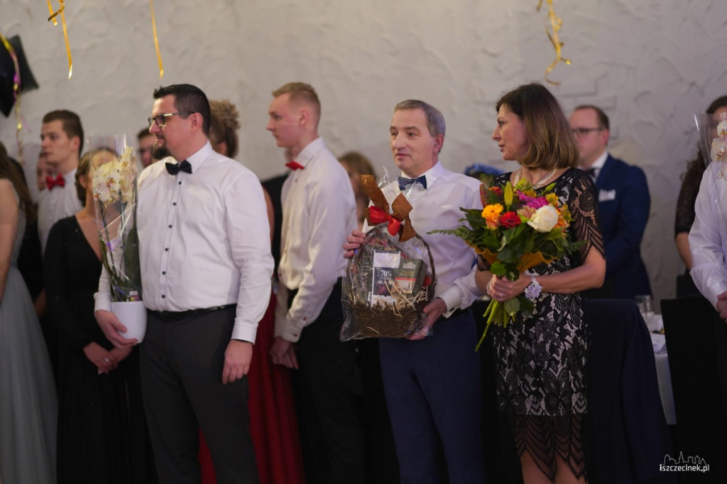 Studniówka 2019. Zespół Szkół nr 2 im. Warcisława IV w Szczecinku