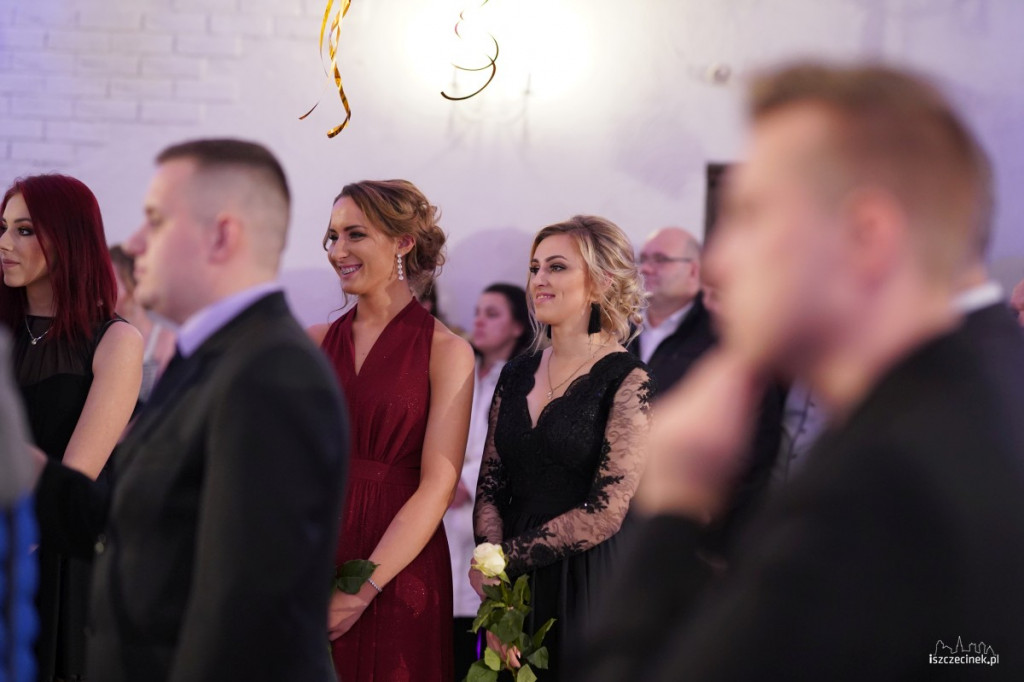 Studniówka 2019. Zespół Szkół nr 2 im. Warcisława IV w Szczecinku