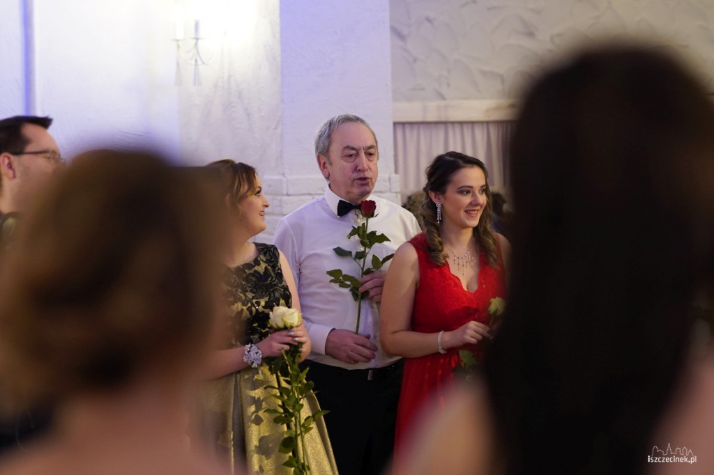 Studniówka 2019. Zespół Szkół nr 2 im. Warcisława IV w Szczecinku