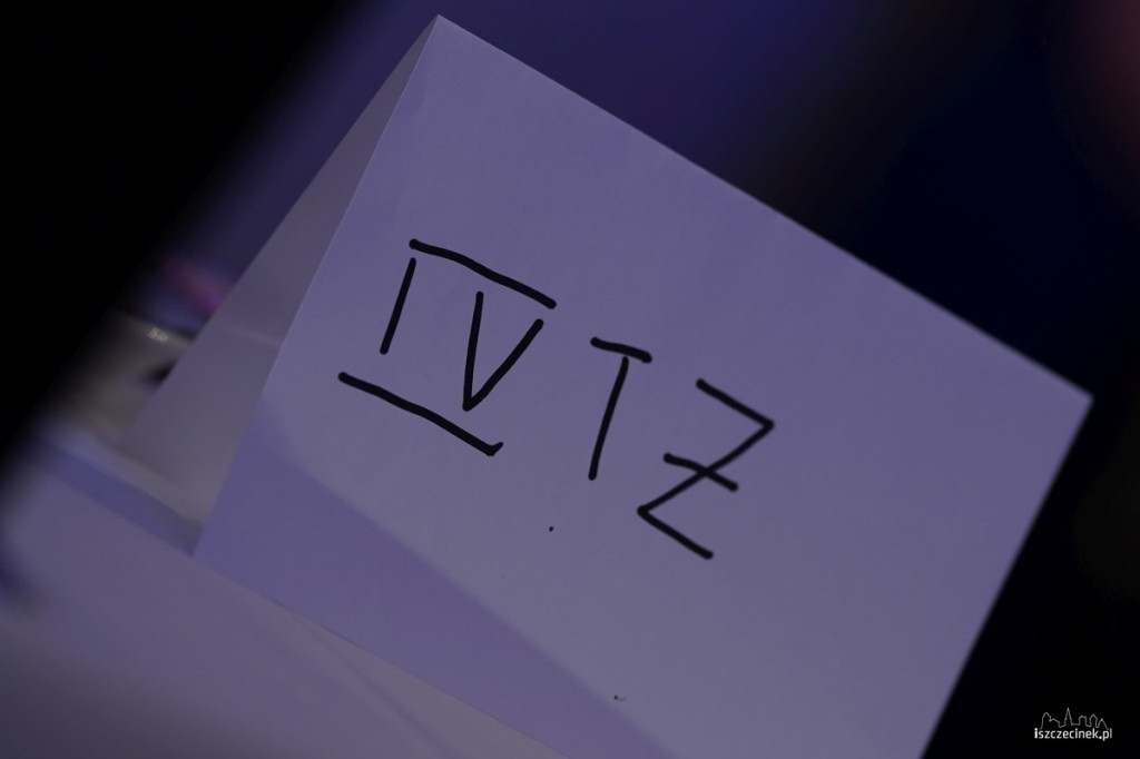 Studniówka 2019. Zespół Szkół nr 2 im. Warcisława IV w Szczecinku