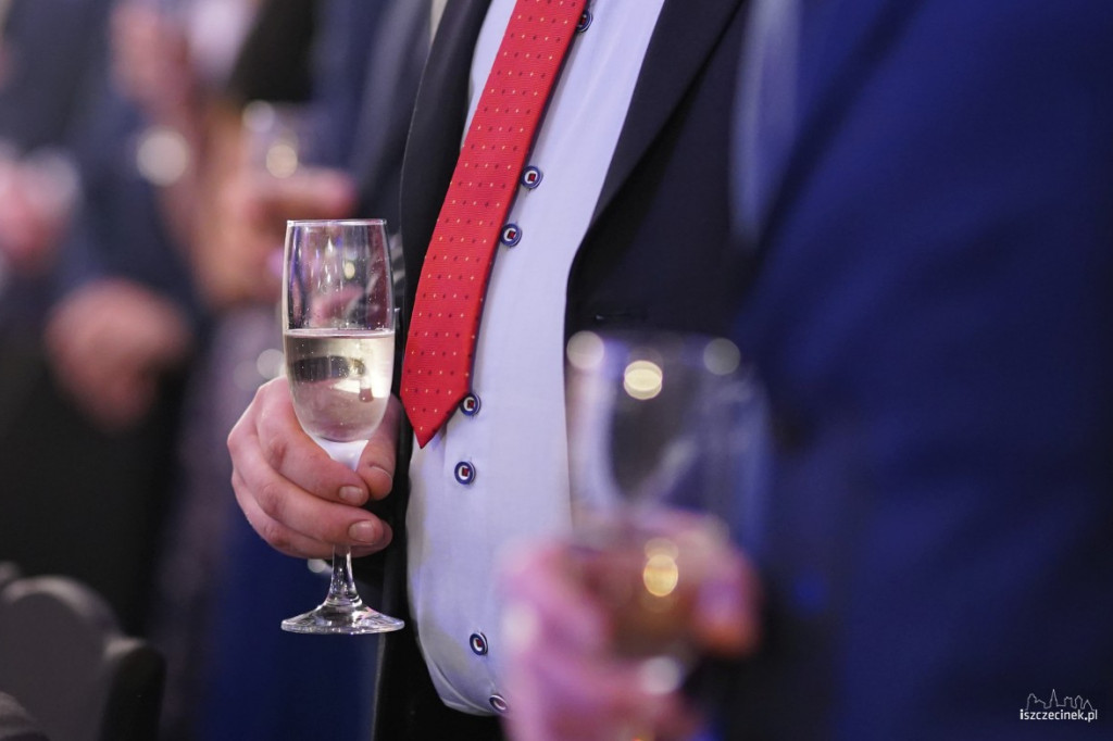 Studniówka 2019. Zespół Szkół nr 2 im. Warcisława IV w Szczecinku