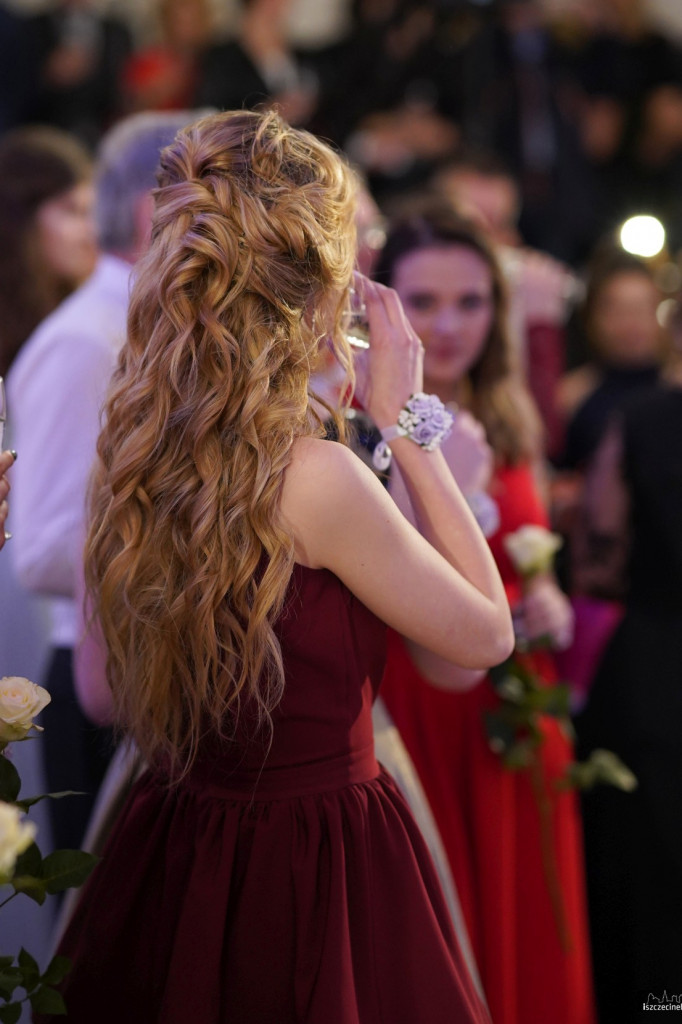 Studniówka 2019. Zespół Szkół nr 2 im. Warcisława IV w Szczecinku