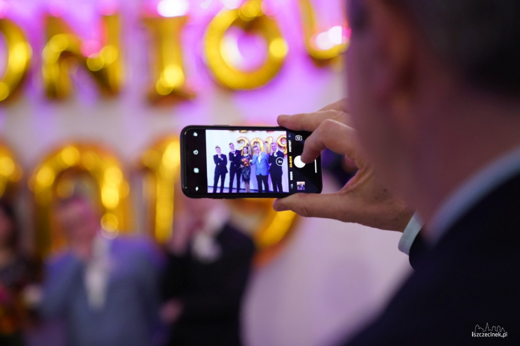 Studniówka 2019. Zespół Szkół nr 2 im. Warcisława IV w Szczecinku