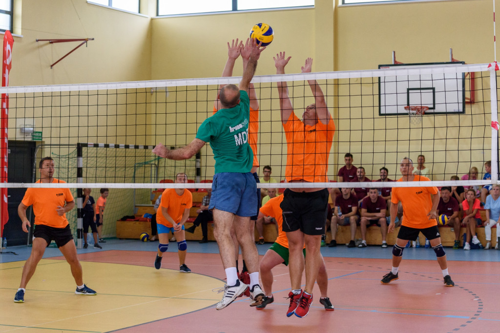 Biznes społecznie odpowiedzialny. Aktywnie z Kronospanem!