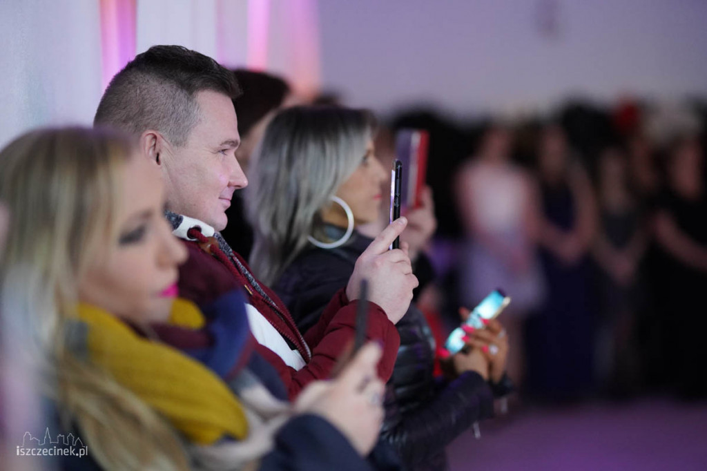 Studniówka uczniów Zespołu Szkół Technicznych w Szczecinku