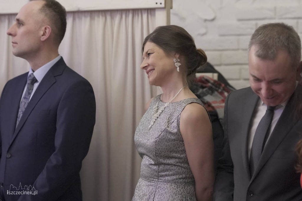 Maturzyści Zespołu Szkół nr 6 bawili się na studniówce