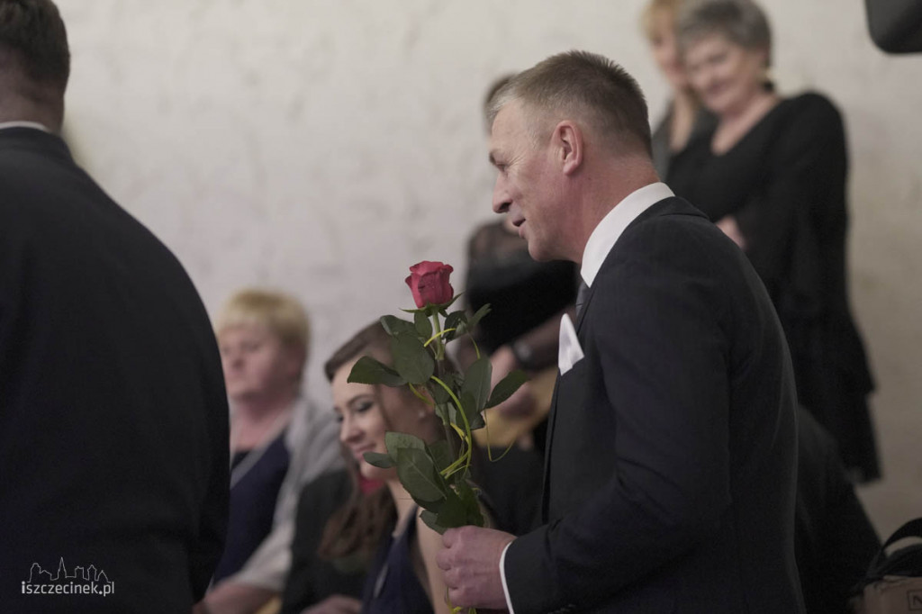 Maturzyści Zespołu Szkół nr 6 bawili się na studniówce