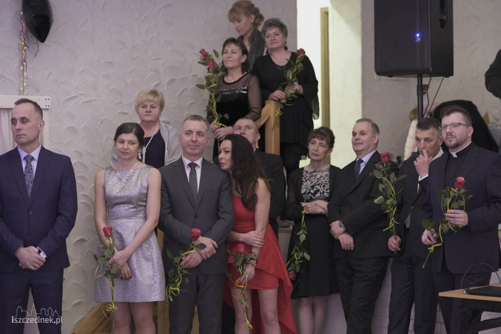 Maturzyści Zespołu Szkół nr 6 bawili się na studniówce