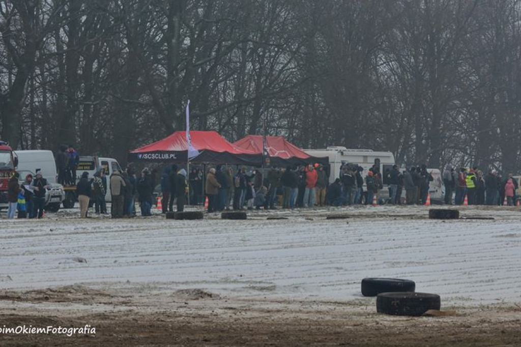 Destruction Derby Winter Edition vol.9