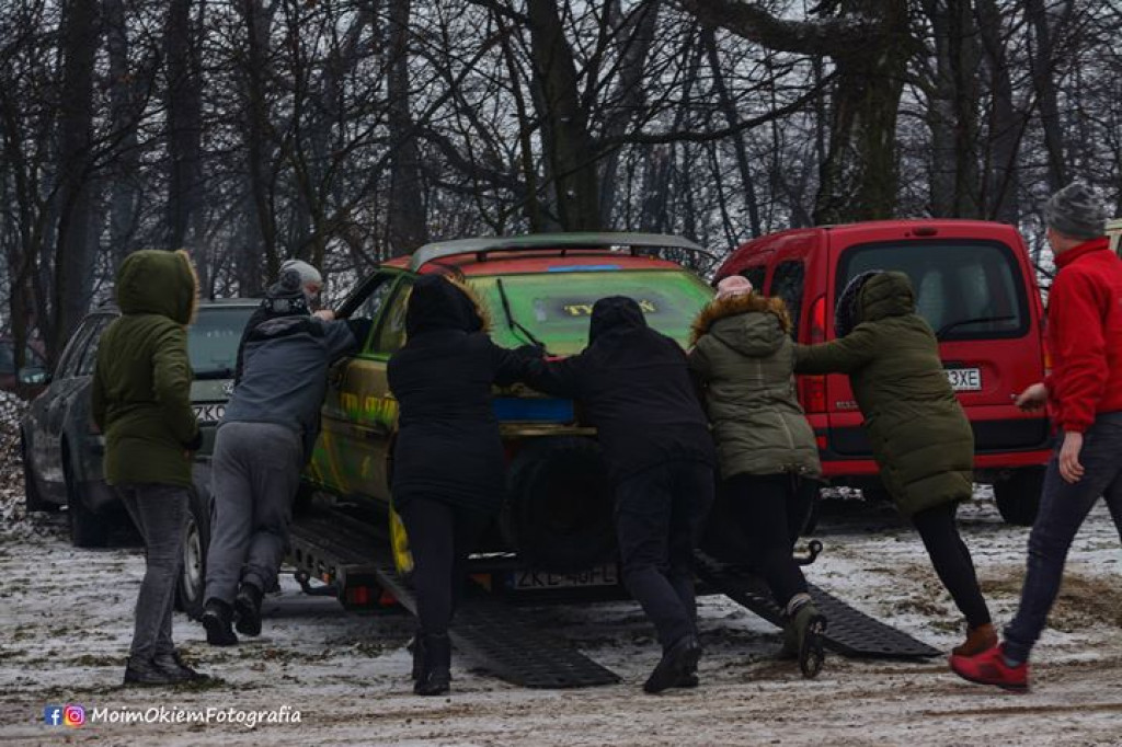 Destruction Derby Winter Edition vol.9