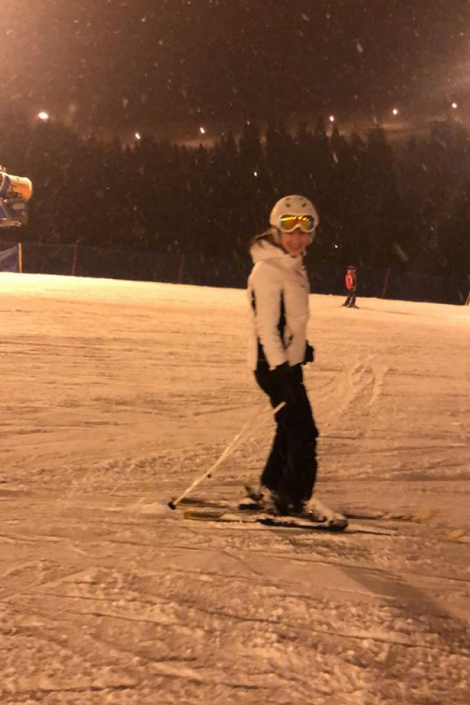 MKP Szczecinek w Zakopanem