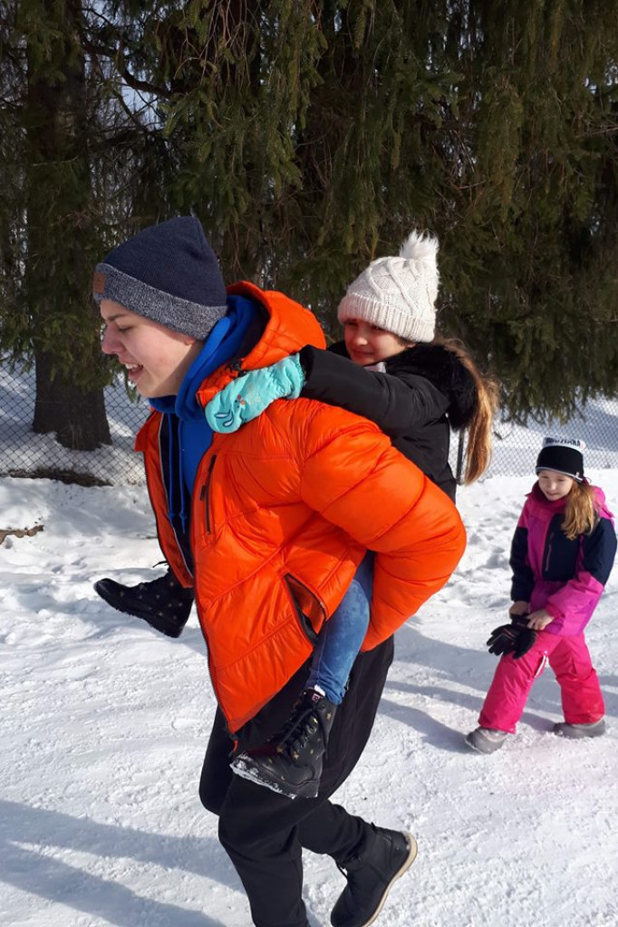 MKP Szczecinek w Zakopanem