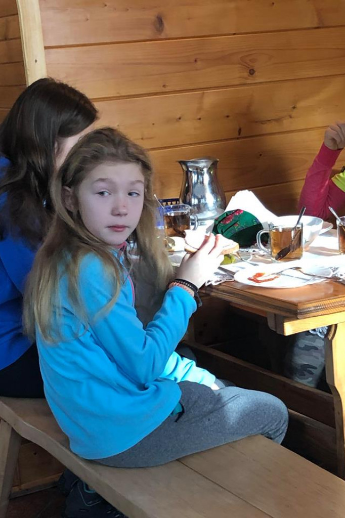 MKP Szczecinek w Zakopanem