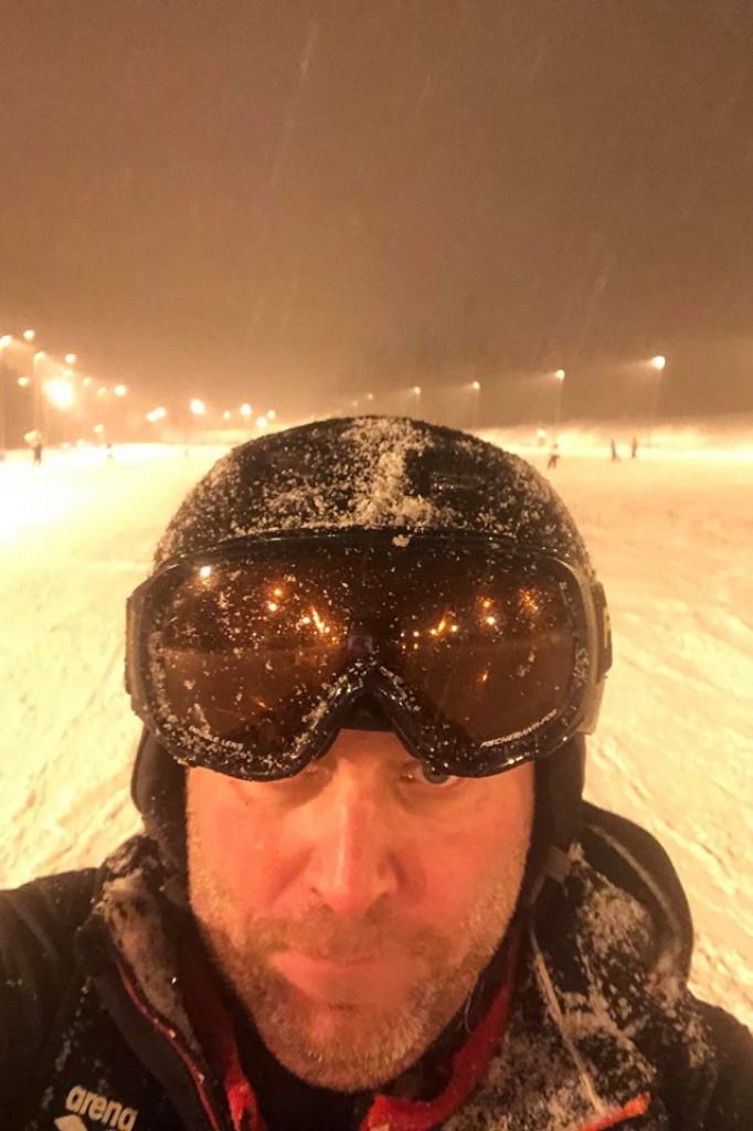 MKP Szczecinek w Zakopanem