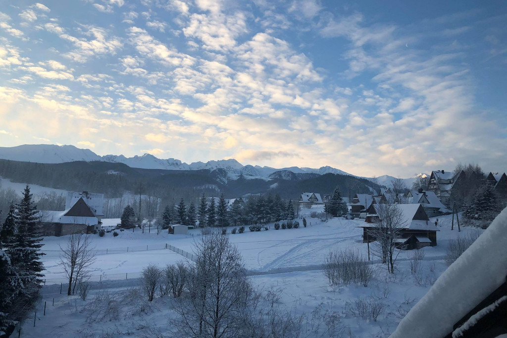 MKP Szczecinek w Zakopanem