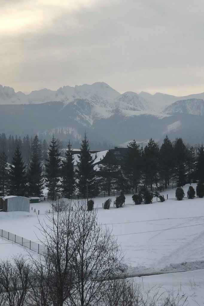 MKP Szczecinek w Zakopanem