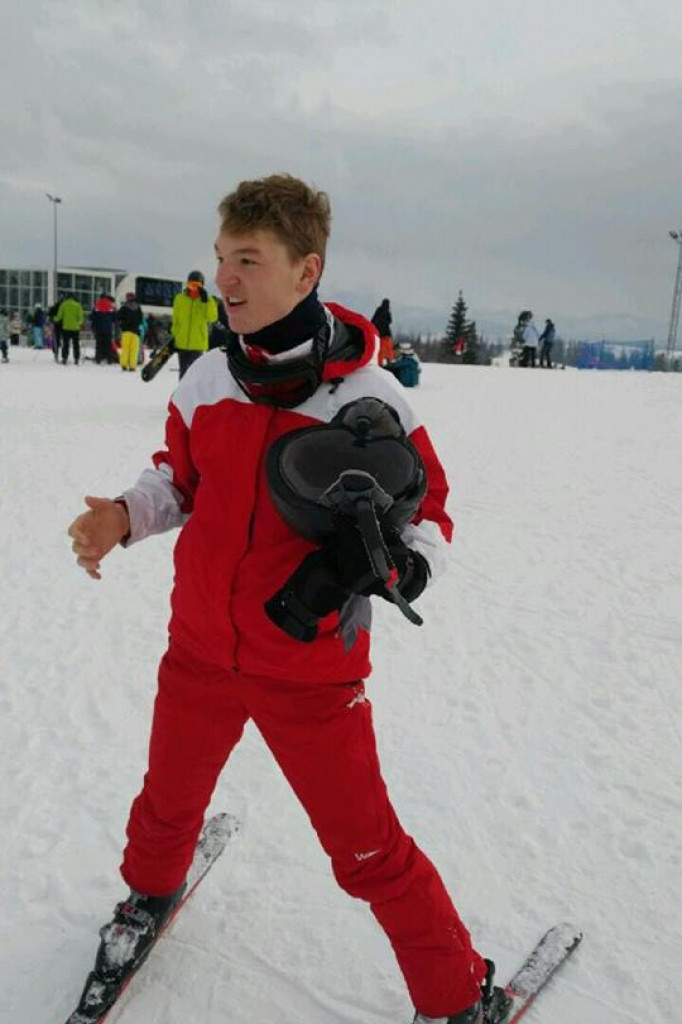 MKP Szczecinek w Zakopanem