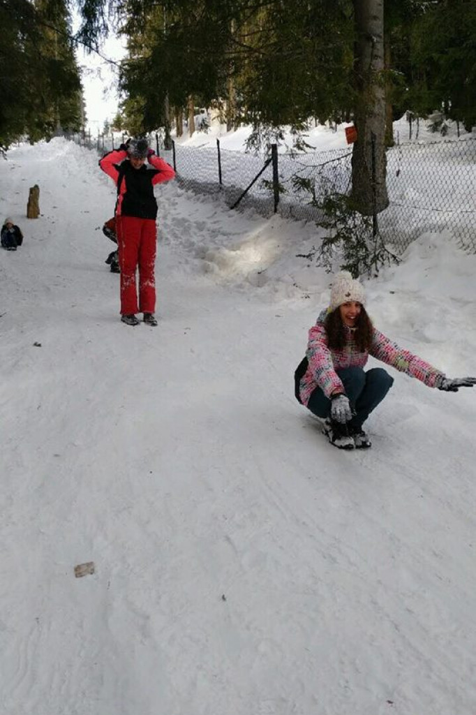 MKP Szczecinek w Zakopanem