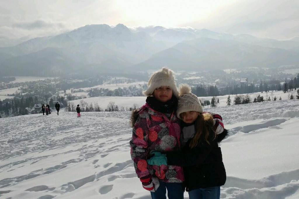 MKP Szczecinek w Zakopanem