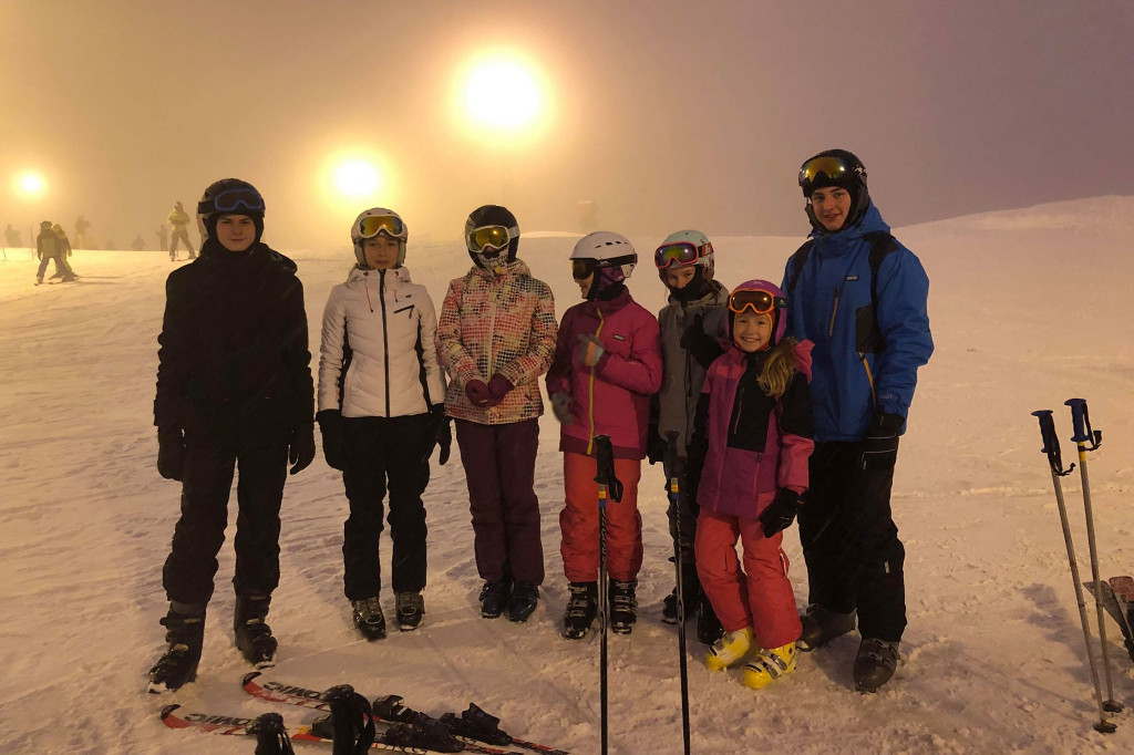 MKP Szczecinek w Zakopanem