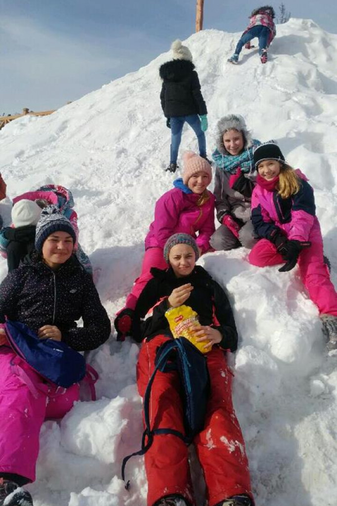 MKP Szczecinek w Zakopanem