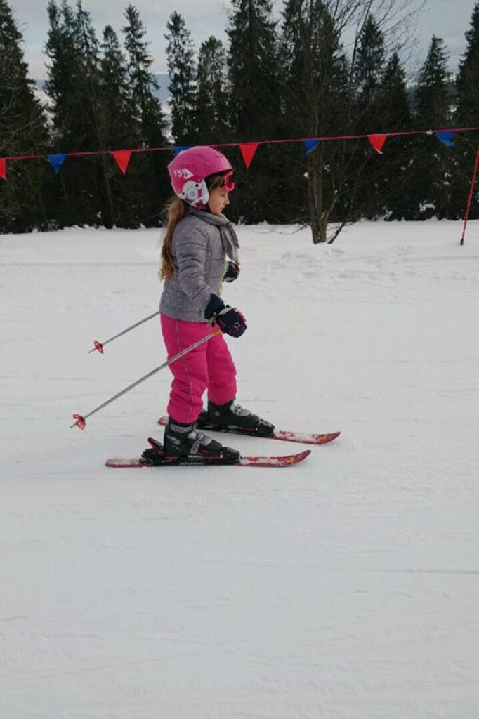 MKP Szczecinek w Zakopanem