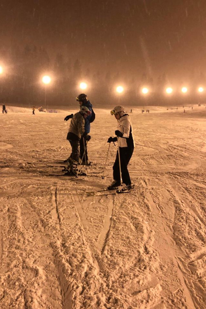 MKP Szczecinek w Zakopanem