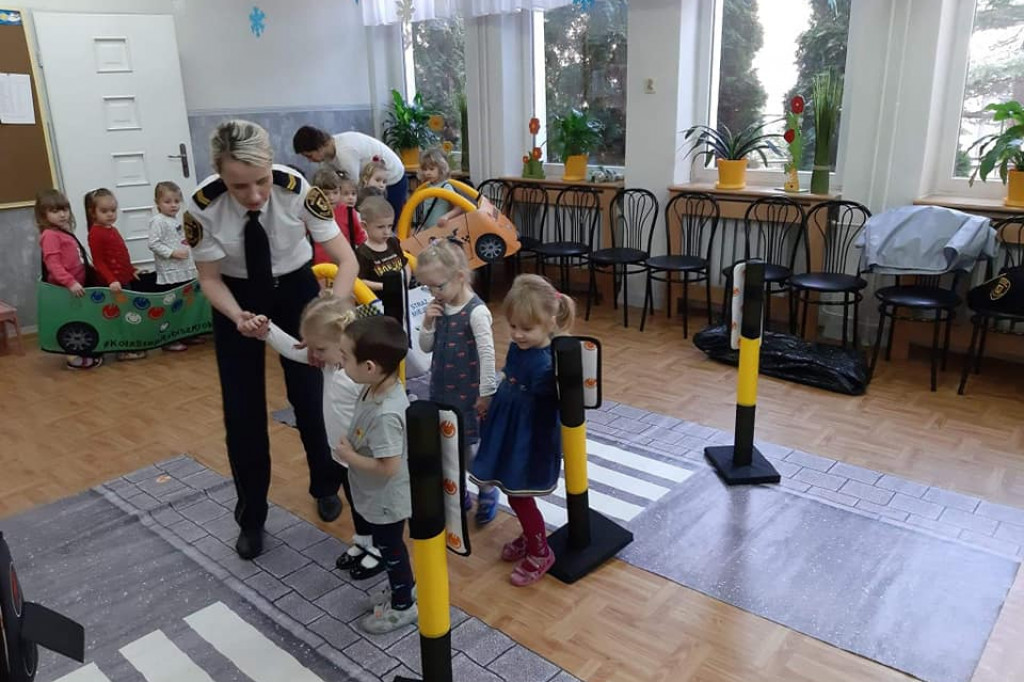 Nowe samochody i autobusy w Straży Miejskej w Szczecinku