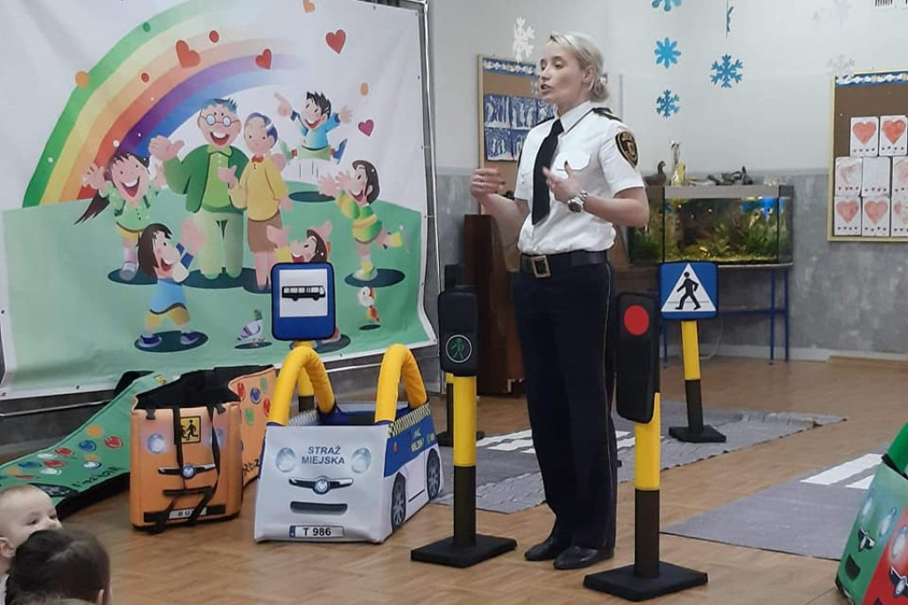 Nowe samochody i autobusy w Straży Miejskej w Szczecinku