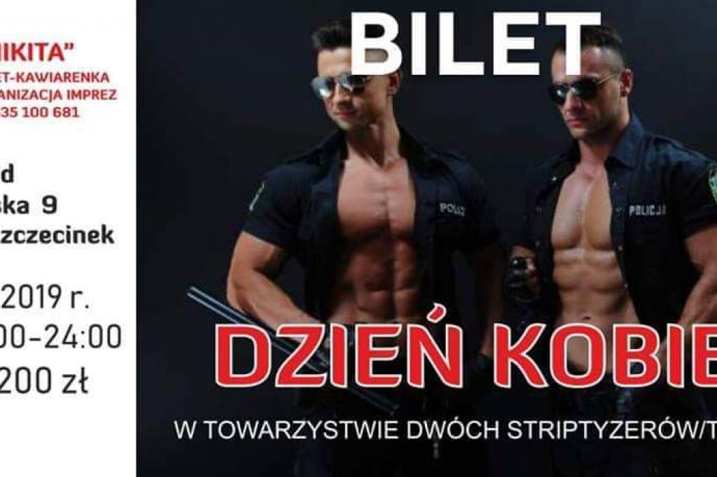 Nikita Bufet Kawiarenka, Karlińska 9, Szczecinek