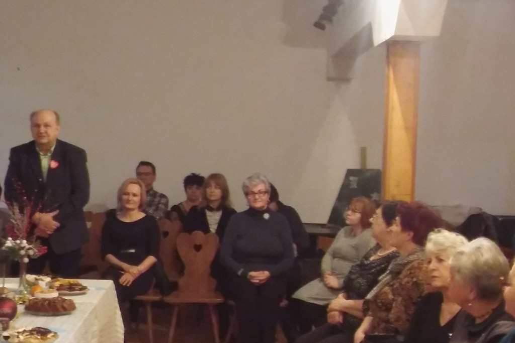 Bell Canto Szczecinek