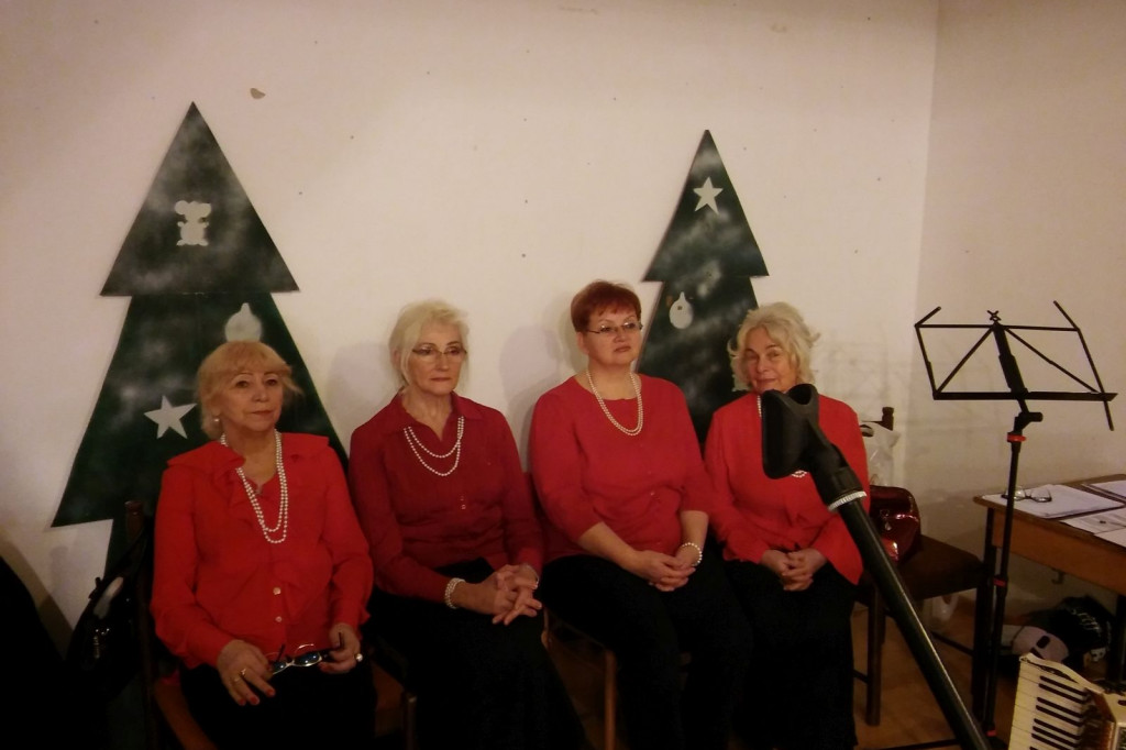Bell Canto Szczecinek