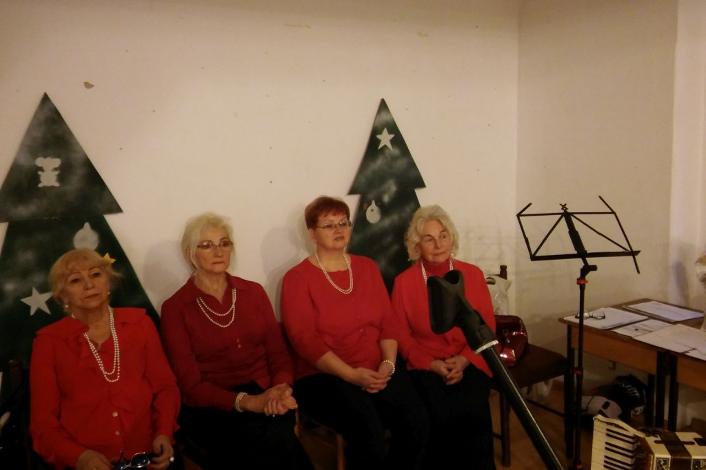 Bell Canto Szczecinek