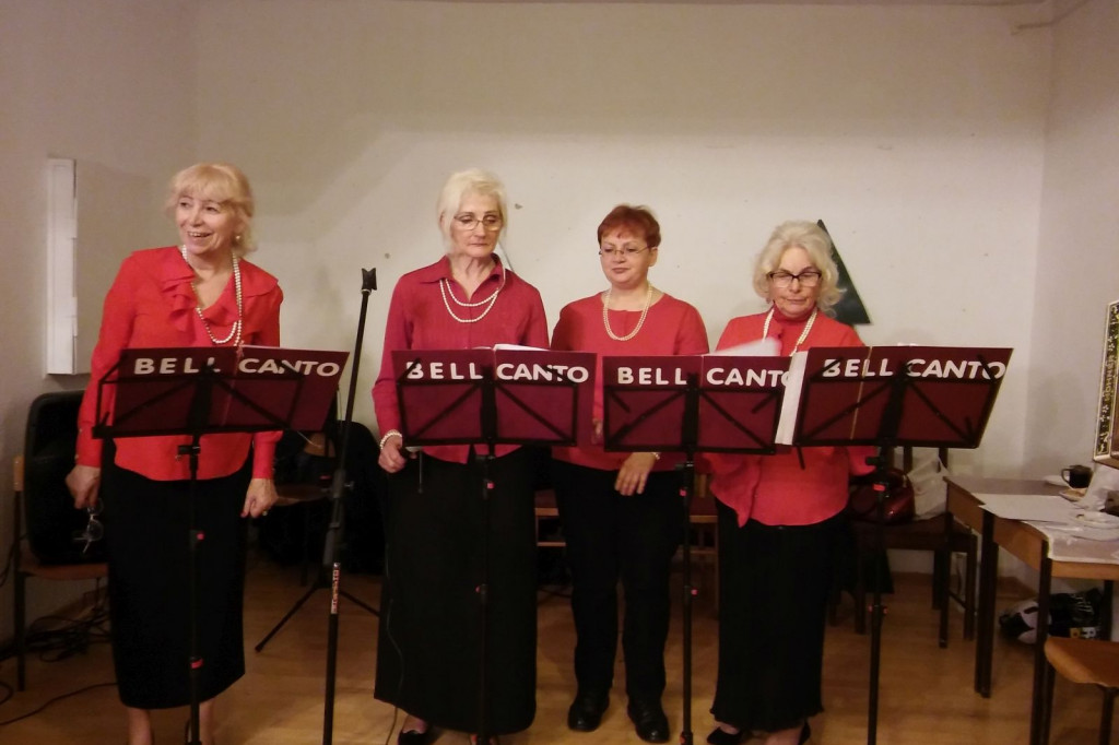 Bell Canto Szczecinek