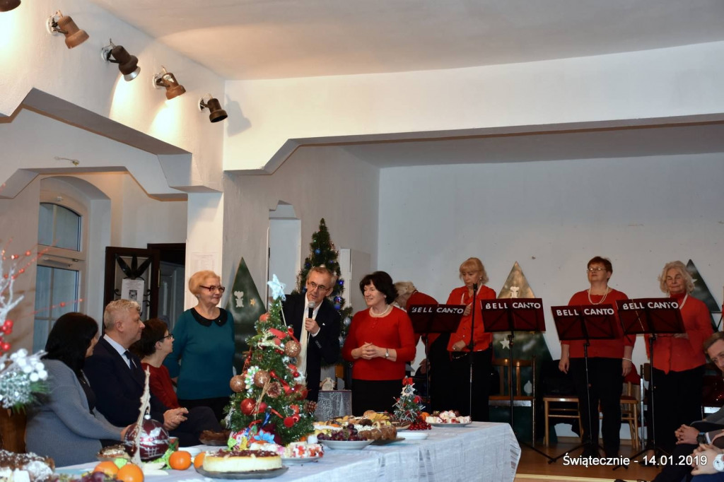 Bell Canto Szczecinek