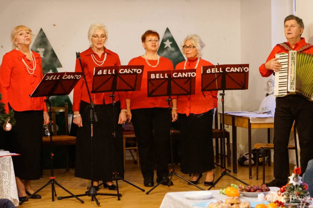 Bell Canto Szczecinek