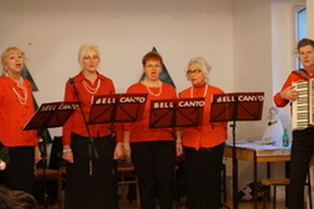 Bell Canto Szczecinek