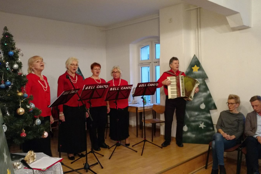 Bell Canto Szczecinek