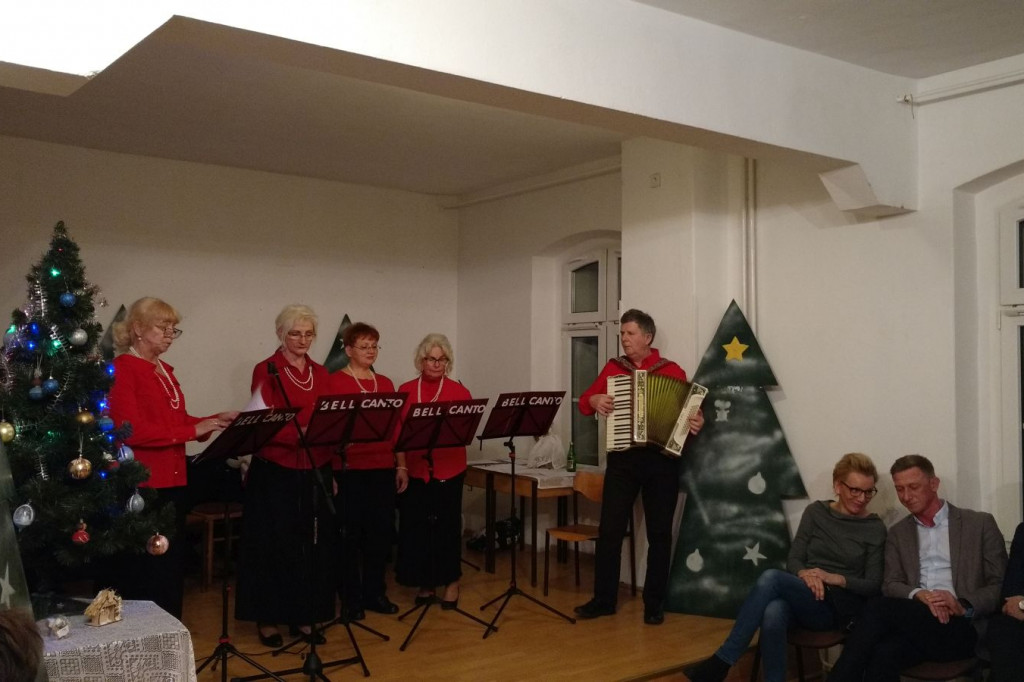 Bell Canto Szczecinek