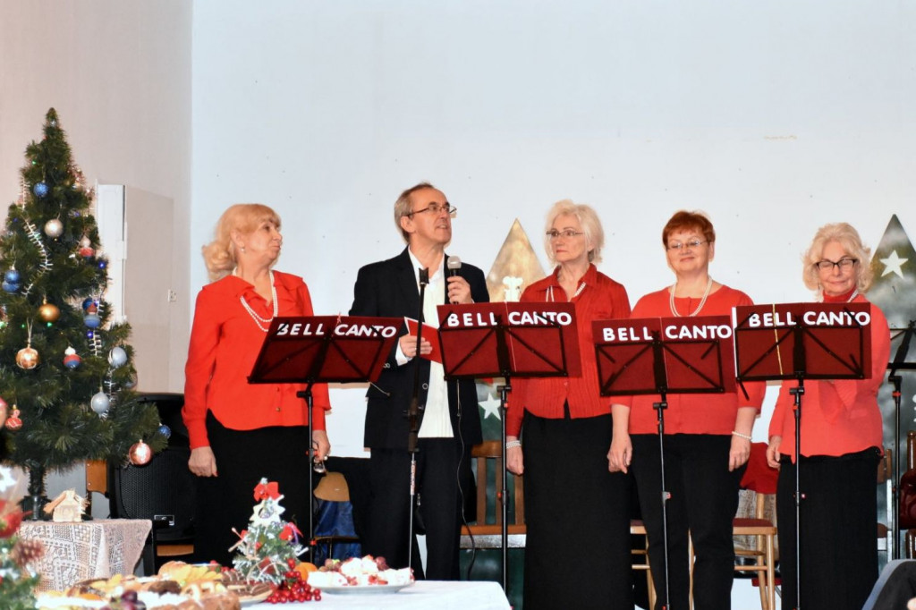 Bell Canto Szczecinek