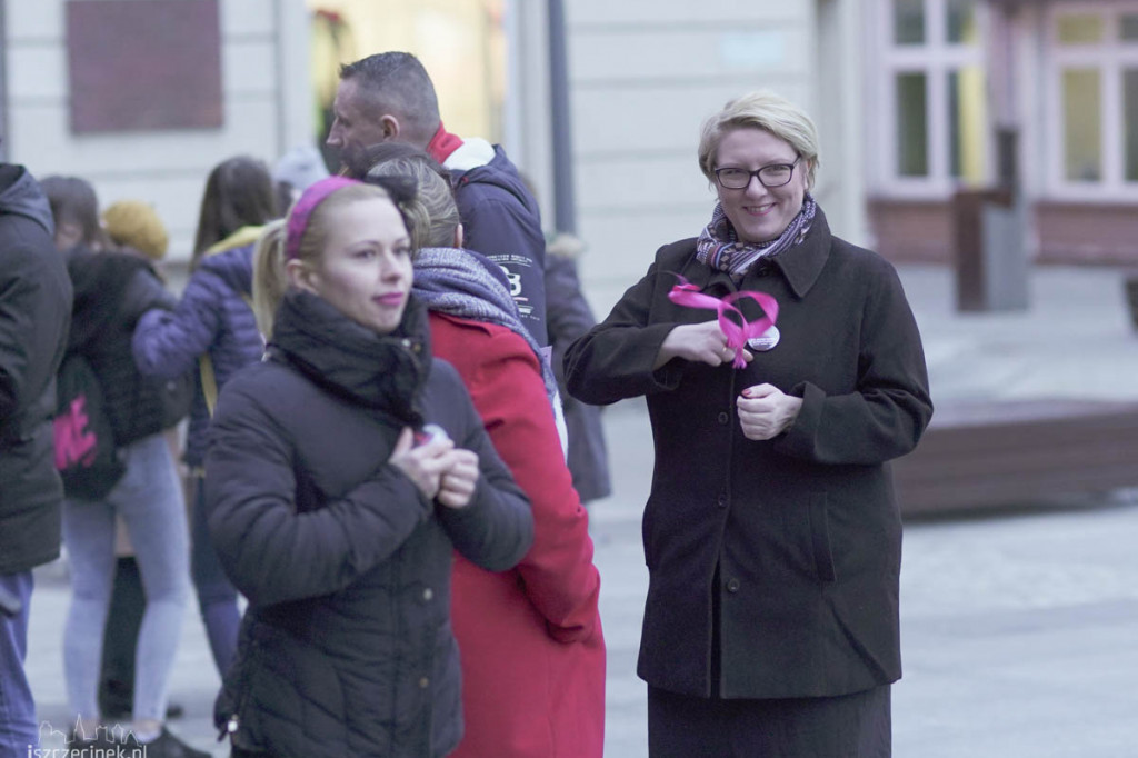 Nazywam się Miliard/One Billion Rising Poland