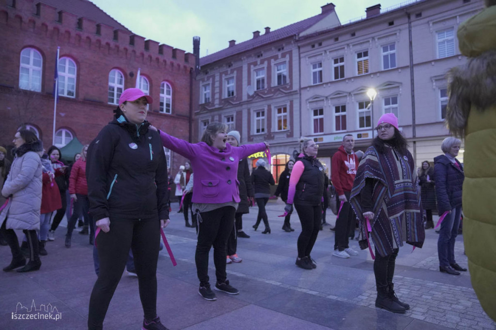 Nazywam się Miliard/One Billion Rising Poland
