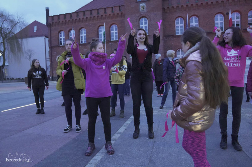 Nazywam się Miliard/One Billion Rising Poland