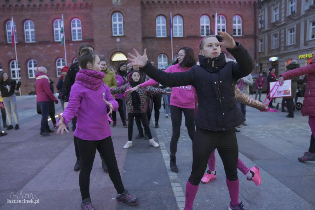 Nazywam się Miliard/One Billion Rising Poland