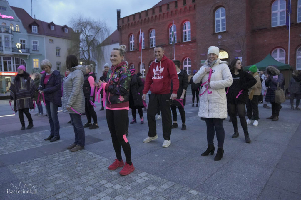 Nazywam się Miliard/One Billion Rising Poland