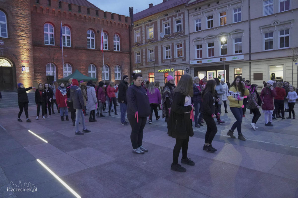 Nazywam się Miliard/One Billion Rising Poland