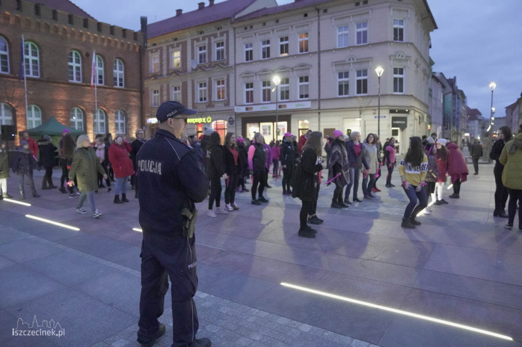 Nazywam się Miliard/One Billion Rising Poland
