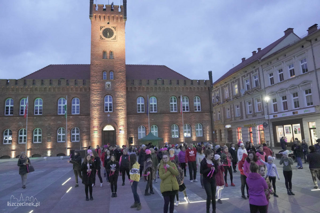 Nazywam się Miliard/One Billion Rising Poland