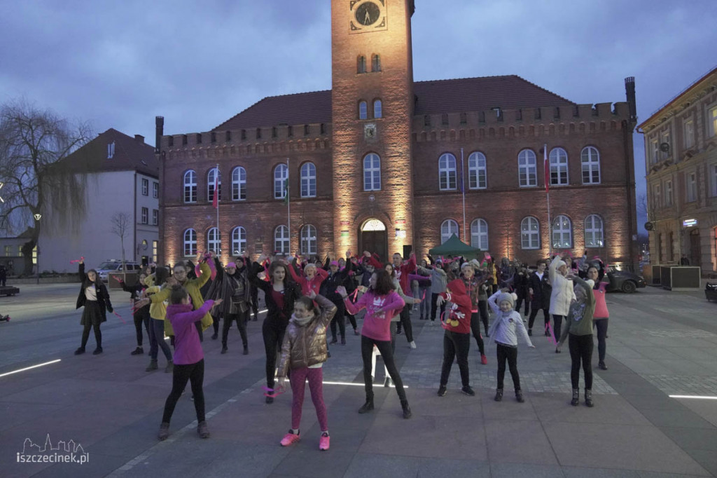 Nazywam się Miliard/One Billion Rising Poland